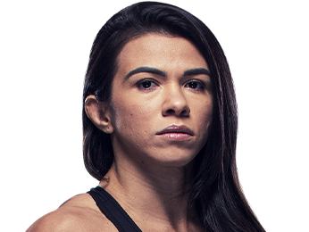 Claudia Gadelha - MMA Record, Profile, Next Fight & Streaming