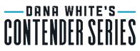 Dana White’s Contender Series Logo